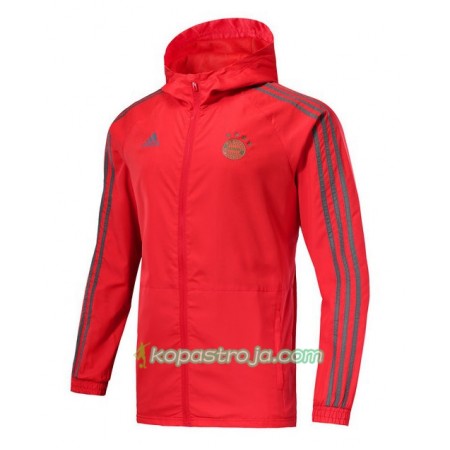 FC Bayern München Windrunner Träningsjacka 2018/19